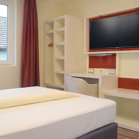 Hotel Arts Sankt Leon-Rot Eksteriør bilde