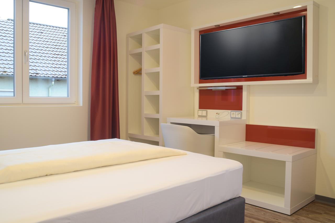 Hotel Arts Sankt Leon-Rot Eksteriør bilde