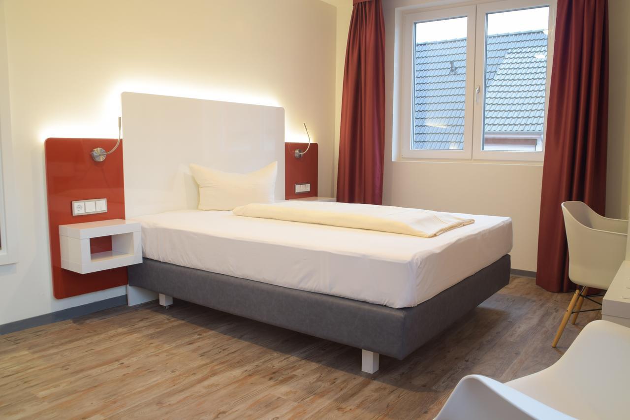 Hotel Arts Sankt Leon-Rot Eksteriør bilde